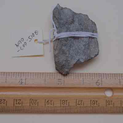 Stone, Worked