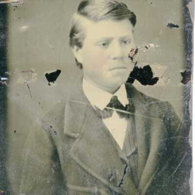 Tintype