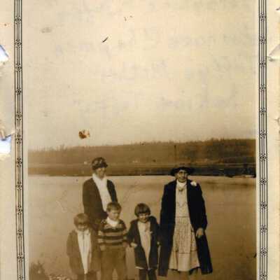 Origformat: Print-Photographic