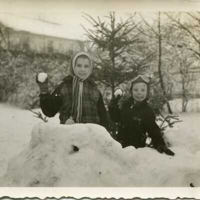 Print, Photographic