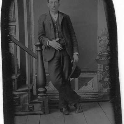 Tintype