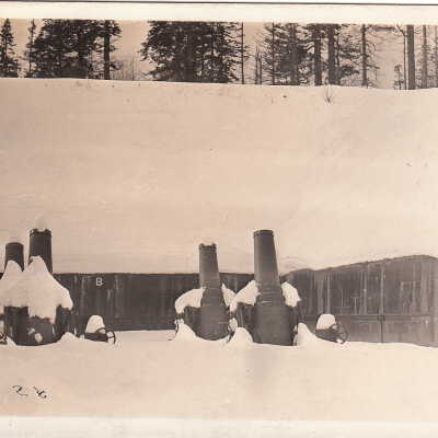 Postcard, Photographic