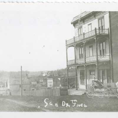 Print, Photographic