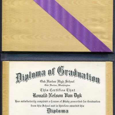 Diploma
