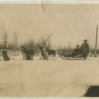 Print, Photographic