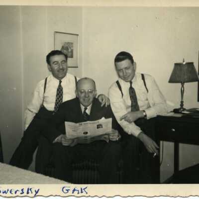 Print, Photographic