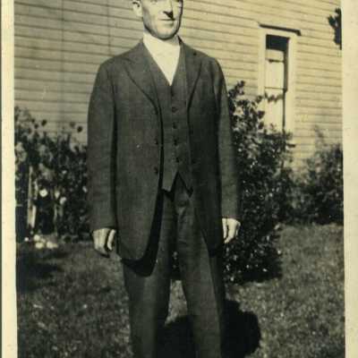 Print, Photographic