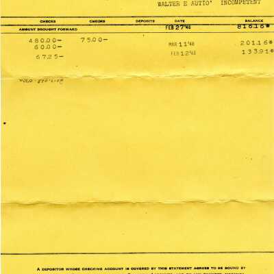 Letter