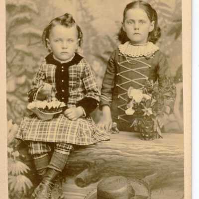 Print, Photographic