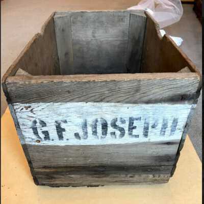 Box