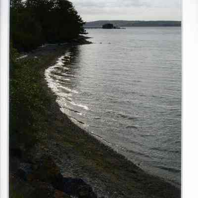 May Bay Shore