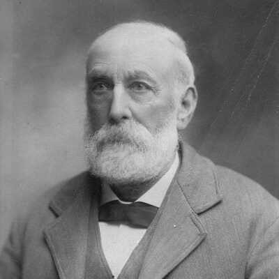 John Coe Kellogg