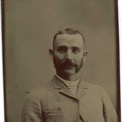 Tintype