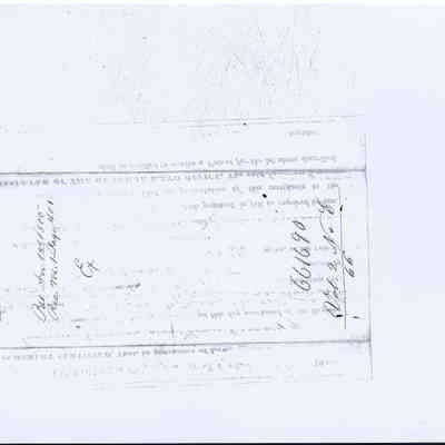 Reverse of Fulfilment of Payment - Cranney and Grennan