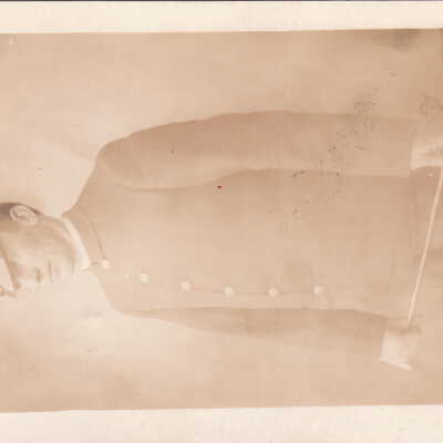 Postcard, Photographic