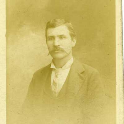 Arthan Selma Coates