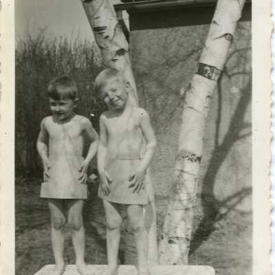 Print, Photographic