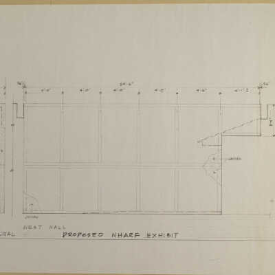 Drawing, Architectural