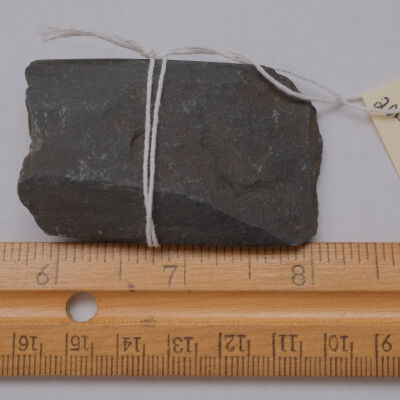 Stone, Worked