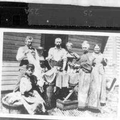 Print, Photographic