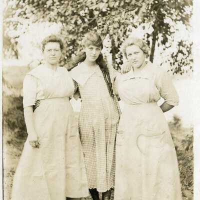 Postcard, Photographic