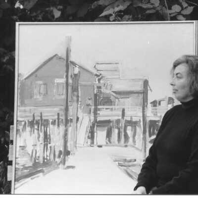 Beatrice Powell