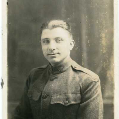 Ray Morris