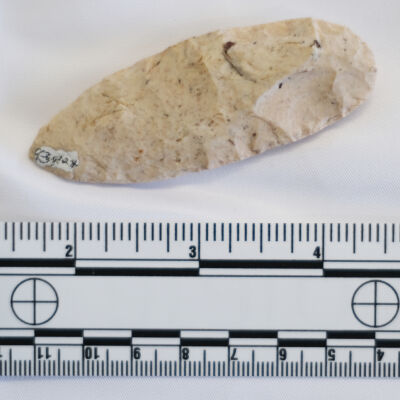 Point, Projectile