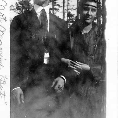 Postcard, Photographic, Photographic