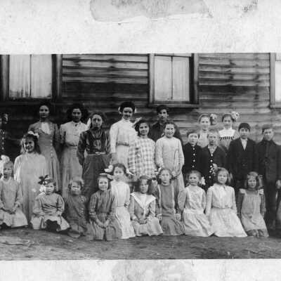 Oak Harbor School