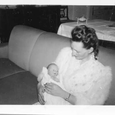Print, Photographic