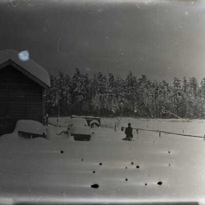 Origformat: Print-Photographic