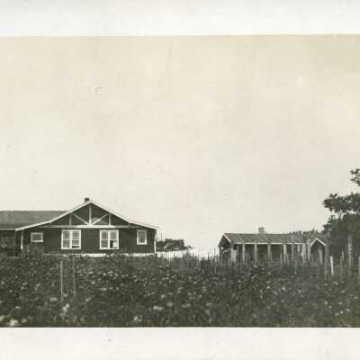 Postcard, Photographic