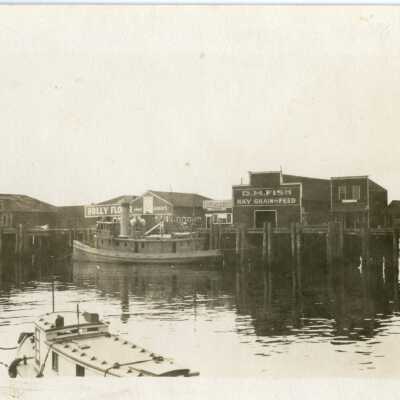 Postcard, Photographic, Photographic