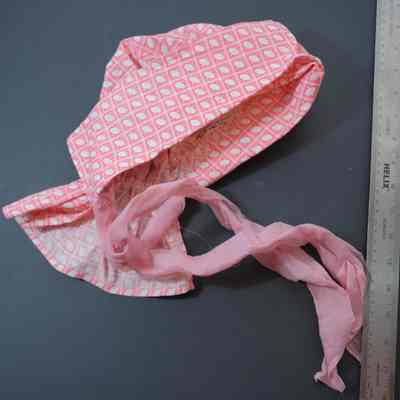 Bonnet