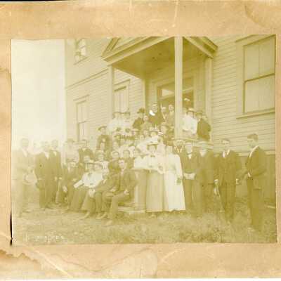 Whidbey Island Academy