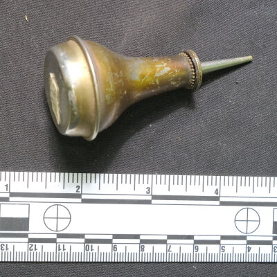 Oilcan