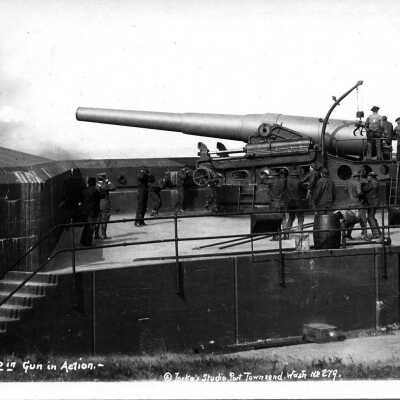 Postcard, Photographic
