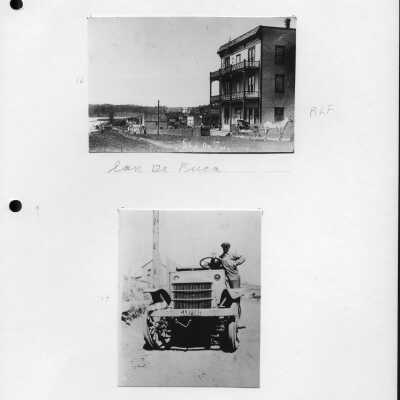 Oak Harbor Dar Smith Collection