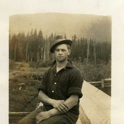 Postcard, Photographic