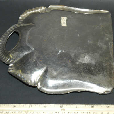 Tray