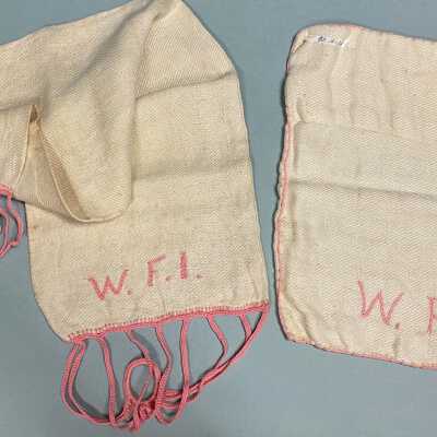 Towel, Hand