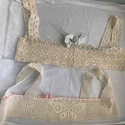 Yoke, Neck