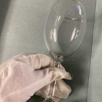 Glass, Wine