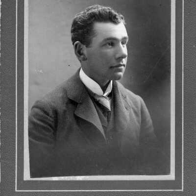 John LeSourd
