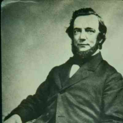 Capt. James Henry Swift