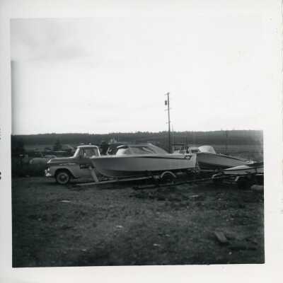 Print, Photographic