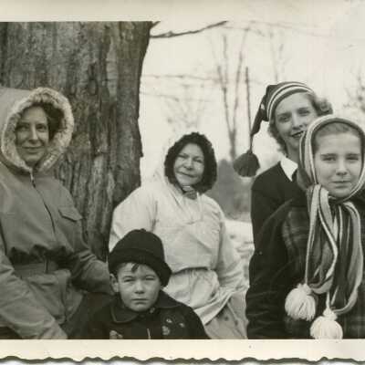 Print, Photographic