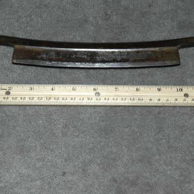 Spokeshave