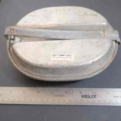 Mess Kit